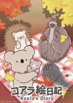Koala’s Diary Episode 39