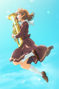 Sound! Euphonium: The Final Movie Part 1 Sound! Euphonium: The Final Movie Part 1