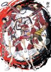 The Prince of Tennis II U-17 WORLD CUP: Final Member Selection Match Episode 4
