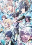 Chitose Is in the Ramune Bottle Part 2 Episode 2